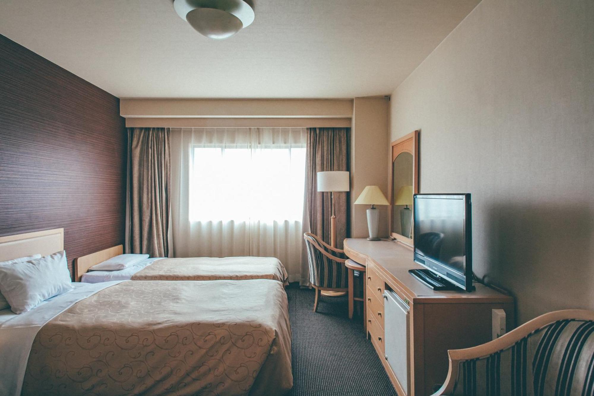Numazu River Side Hotel Экстерьер фото