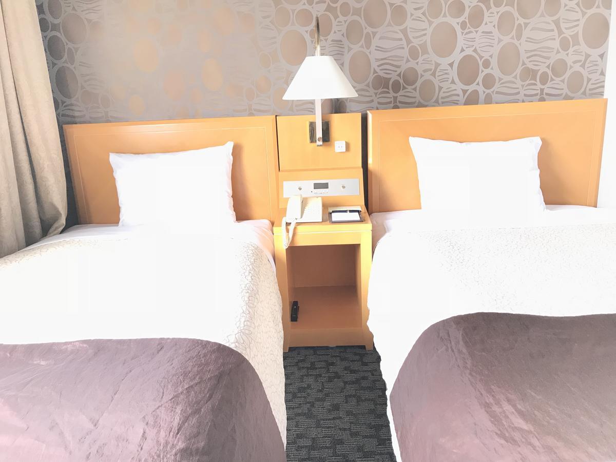 Numazu River Side Hotel Экстерьер фото