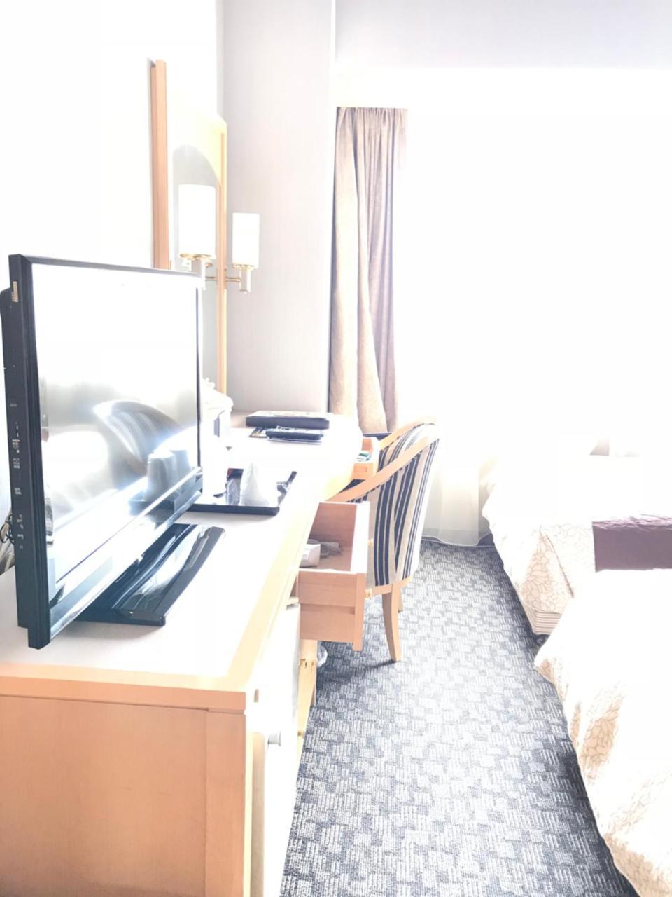 Numazu River Side Hotel Экстерьер фото