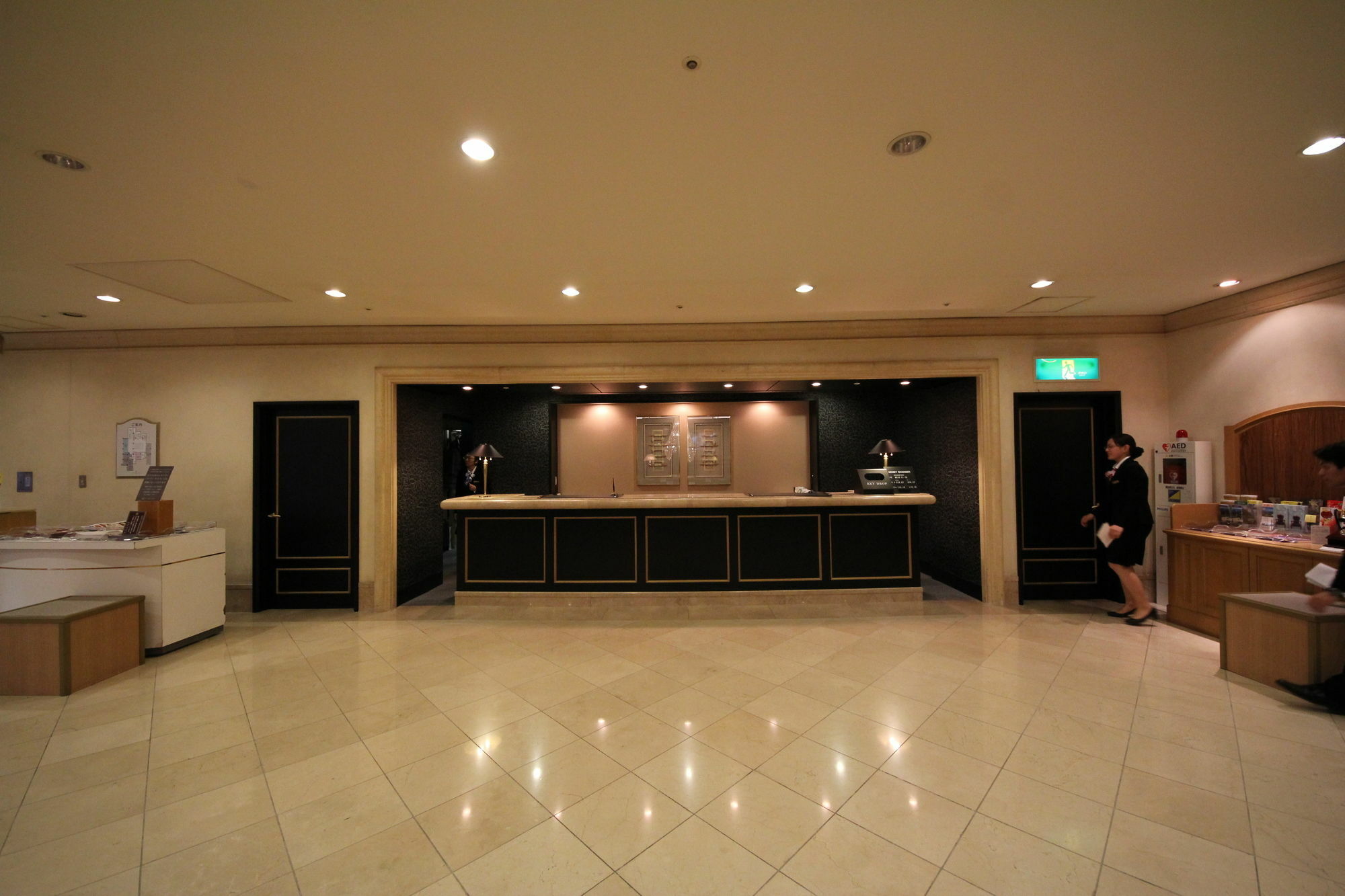 Numazu River Side Hotel Экстерьер фото
