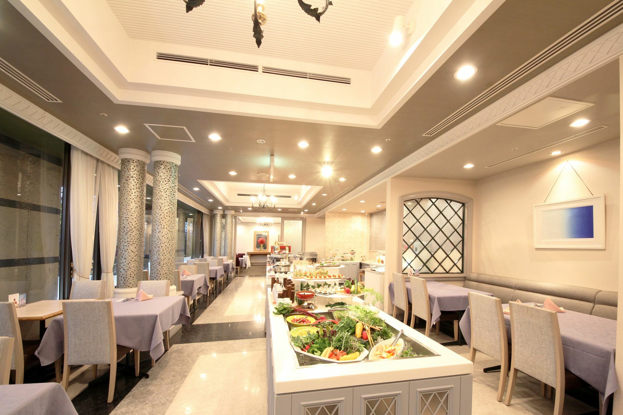 Numazu River Side Hotel Экстерьер фото